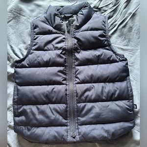 Boys vest
